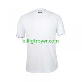 Billige Fotballdrakter Santos FC Hjemmedraktsett 2024/25 Kortermet